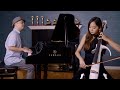 E Kahe Malie (Flowing Gently) Daniel Ho & Danna Xue
