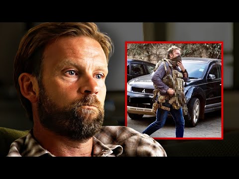 The Nairobi DusitD2 Complex Attack | 22 SAS OPERATOR: Christian Craighead