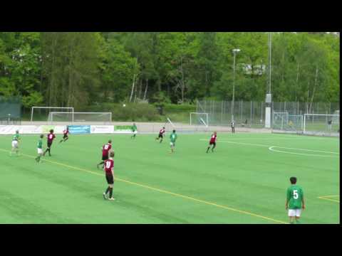 Bra längre spel av Reymersholms IK P01:1 [22/5 2016]