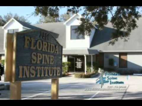 Florida Spine Institute 2250 Drew St Clearwater Fl