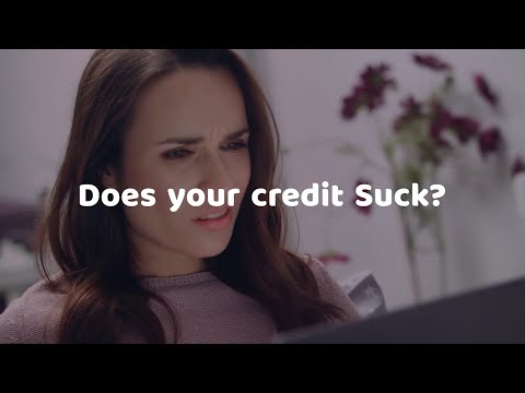 Commercial Credit Repair Service Promo Video | Sample #139 |