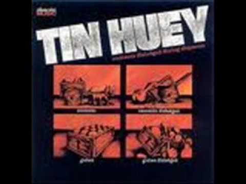 Tin Huey - I'm a believer