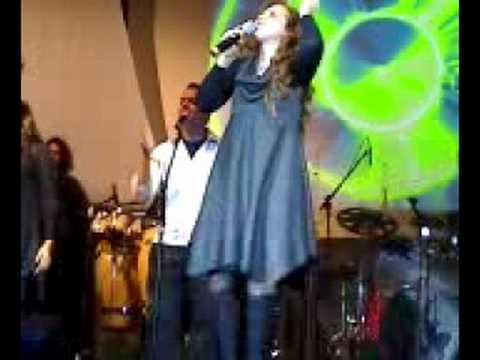 Minha Tenda - Voices
