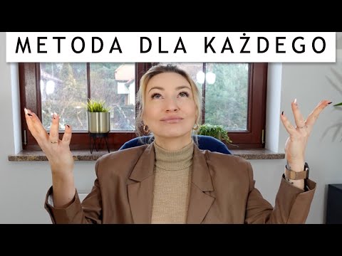 ORGANIZACJA PRACY & ŻYCIA | PROSTY SPOSÓB DLA OPORNYCH