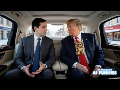 The Grifters - Episode 37 "Davos Dreams - Part 2"