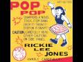 Rickie Lee Jones - Spring can really hang you up the most