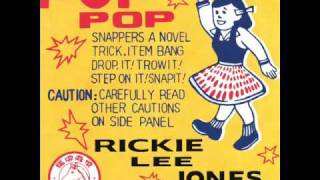 Rickie Lee Jones - Spring can really hang you up the most