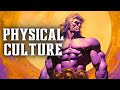 Physical Culture And Nietzsche S Ubermensch