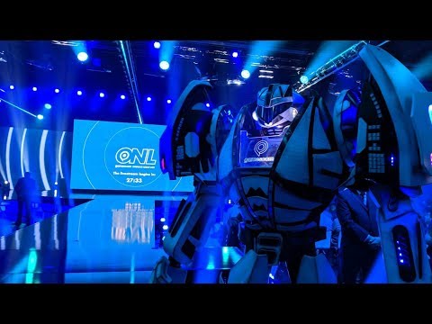 #gamescom2019 - gamescom Opening Night Live with Geoff Keighley, Hideo Kojima and many more!