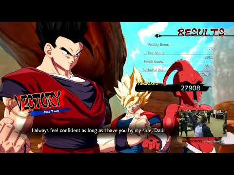 NecroUndine vs Nakkiel FT2