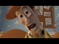 Pixar Scream Compilation 1995 2021