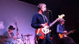 Sloan - The Good In Everyone / Nothing Left to Make Me Want to Stay (09/25/2016)