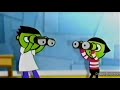 PBS Kids ID Binoculars 2011 Starville PBS