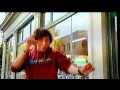 Step Up All In The Dancing Moose