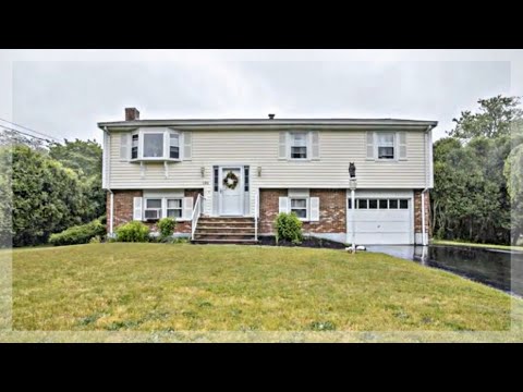 190 Power St Taunton, MA 02780 - Single Family - Real Estate - For Sale