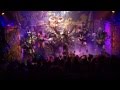 GWAR "Madness at the Core of Time" (OFFICIAL ...