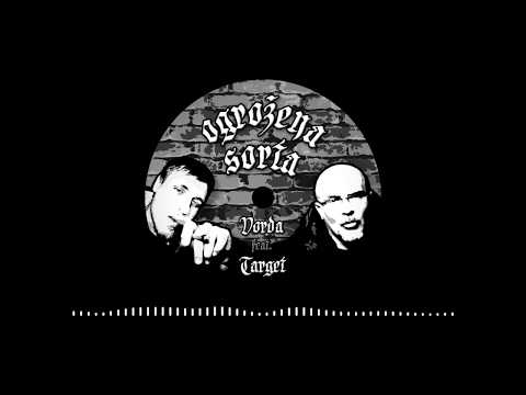 VorDa - "Ogrožena Sorta" Ft. Target (Tram 11)