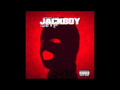 JACKBOY - 10.BLOWJOB FT.SANTA KLAUZ  (PROD.SYRIUS)