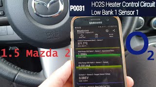 dtc p2551 interpretation