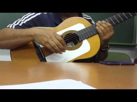 Compás de tanguillos 20140905