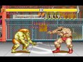 PC Longplay 521 Street Fighter II The World Warrior