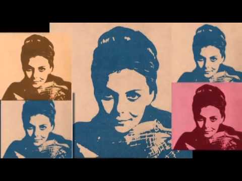 Hana Zagorová   Zlá dáma 1969