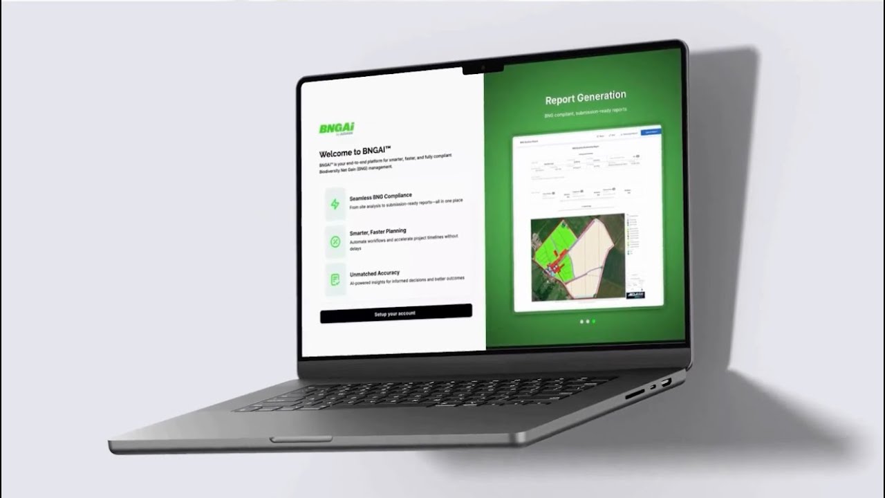 BNGAI™ Product Demo: From Baseline to Ready to Submit