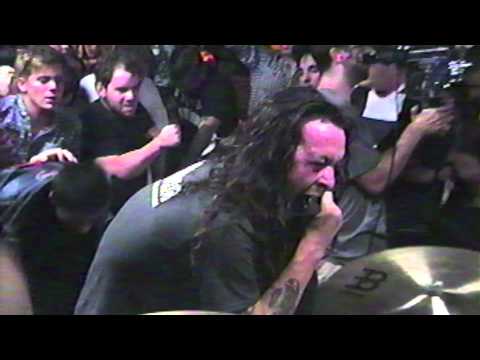 TRASH TALK - THE HOLE (TRASH TALK - THE HOLE)