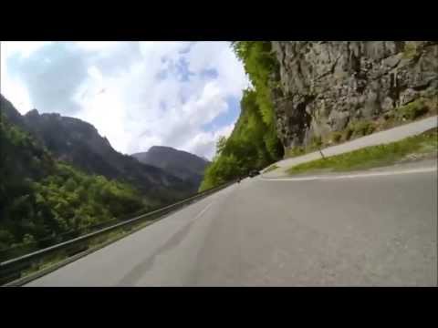 Lesachtal 2013 - Gesäuse