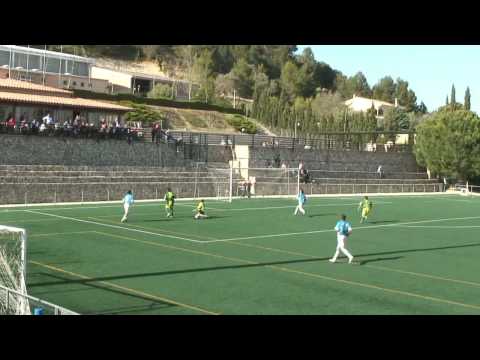 Xilvar-At.Rafal (Goles)