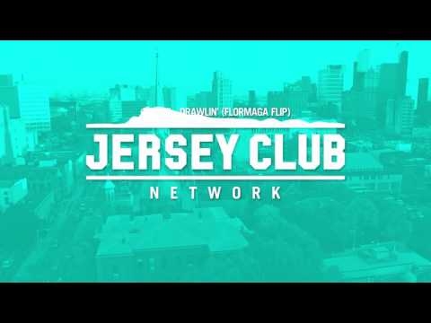 @hikeii - Drawlin' (Flormaga Flip)