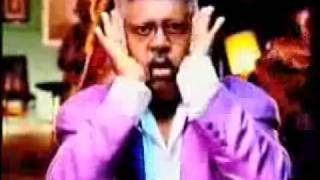 Loco de amor -  Rubén Rada (Video Original)