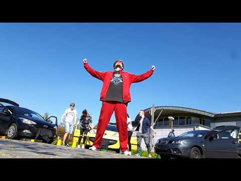 Wie ist sein Name - FRESH L (OFFICIAL VIDEO)