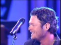 Blake Shelton - Kiss My Country Ass (11.10.2010)