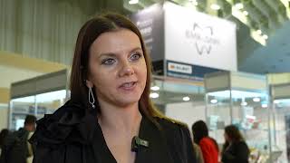 Компания «ВМК-Дент» на Международной выставке «Стоматология Беларуси-2024»