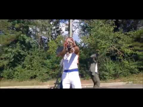 Scarfo Da Plug - NBA feat  Drugrixh Peso Official Music Video