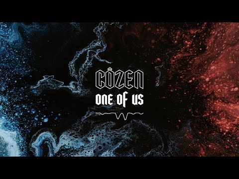 CŌZEN - One Of Us (Demo / Visualiser)
