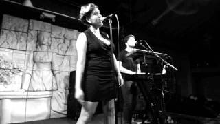 Quadron - &quot;Pressure&quot; Live at The Atrium