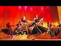 Albeli Indian Dance Group Mayuri Petrozavodsk Russia