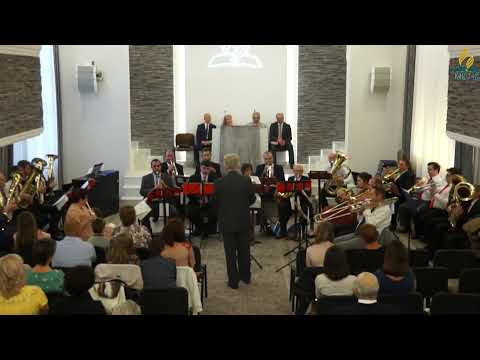 2019.09.21. Szombat délután - Pro Musica Sacra