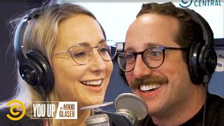Long-Distance Relationship Problems (feat. Shane Torres & Lisa Curry) - You Up w/ Nikki Glaser