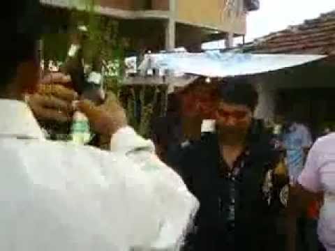 Albanian Wedding -  Familjes Abazi