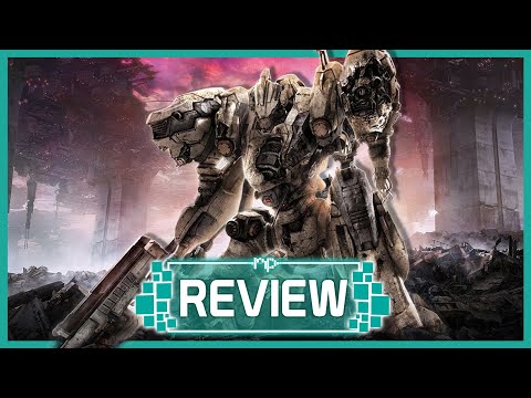 Armored Core VI: Fires of Rubicon Review - True Mech Action
