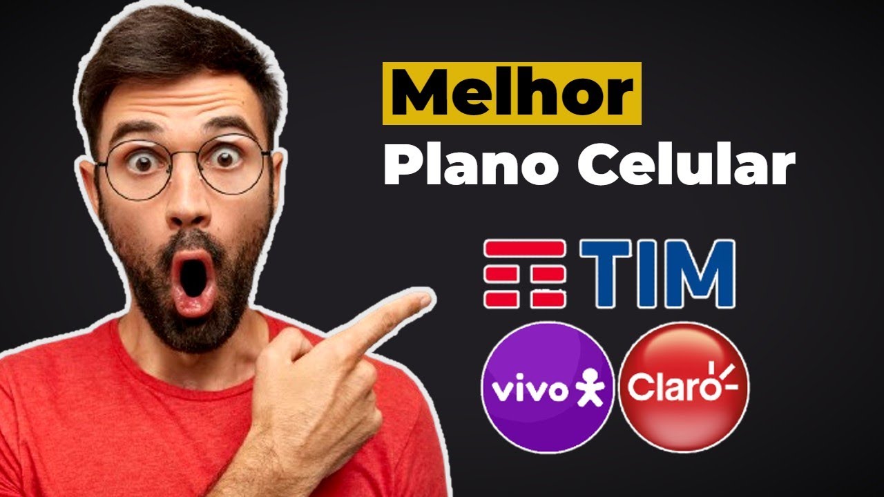 Melhor Plano de Internet para Celular em 2024!