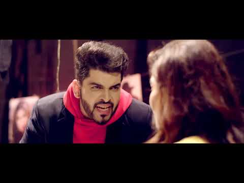 Sawal 2 SANGRAM HANJRA | JASSI BROS | R SWAMI | Latest Music Video 2019