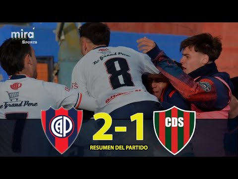 PEÑAROL de PIGUE vs DEP. SARMIENTO - Resumen (2-1) - 8vos de Final Apertura LIGA REGIONAL DE FUTBOL