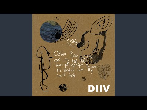 Earthboy - DIIV