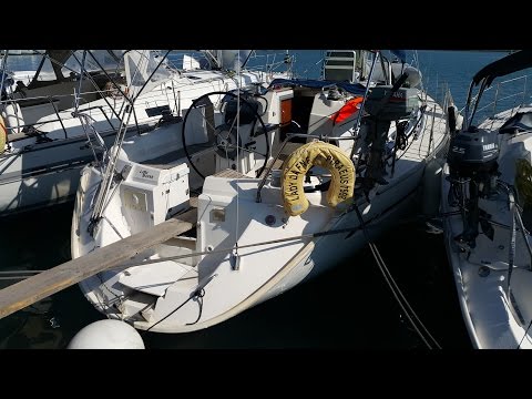 Bavaria 40 rocznik 2009