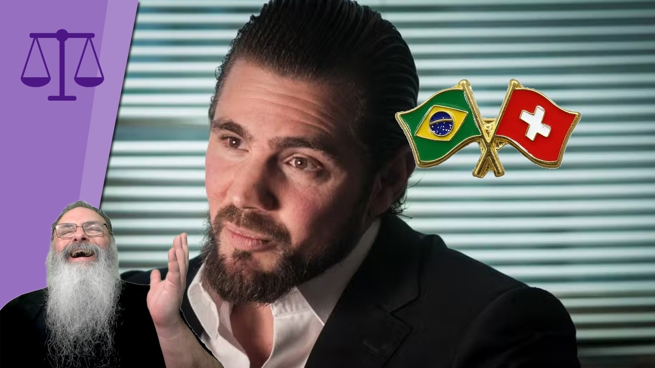 VORCARO distribuia BROCHES para COMER SUICINHAS na FESTA em HOMENAGEM ao XANDÃO em LONDRES