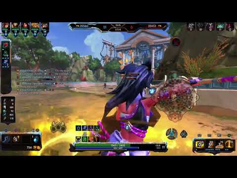 Casual Conquest Ep.1